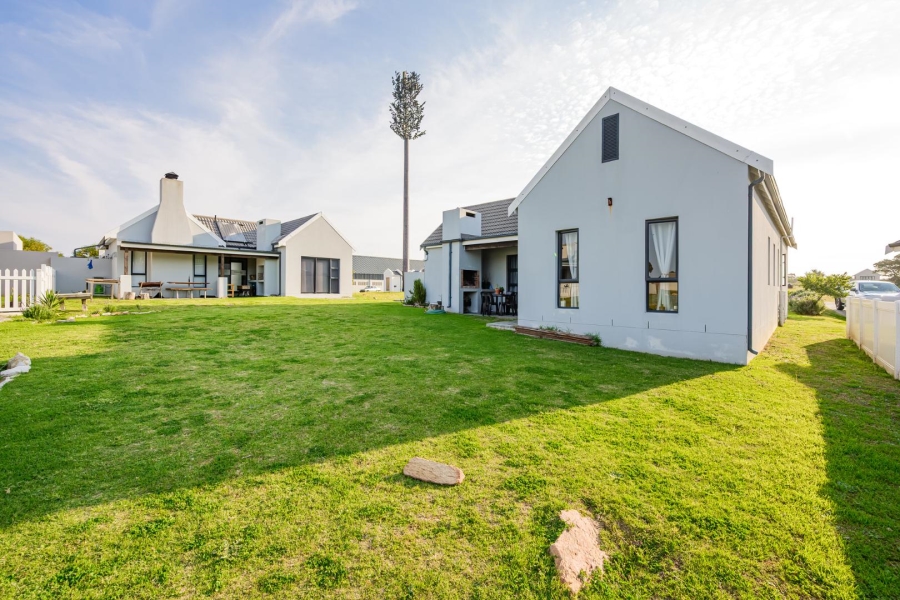 3 Bedroom Property for Sale in Wedgewood Golf Estate Eastern Cape